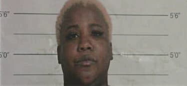 Kevin Nedd, - Orleans Parish County, LA 